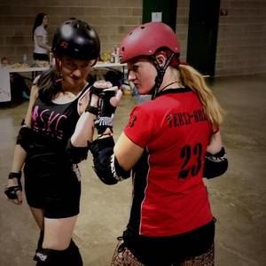 Meet your Posher, Verta